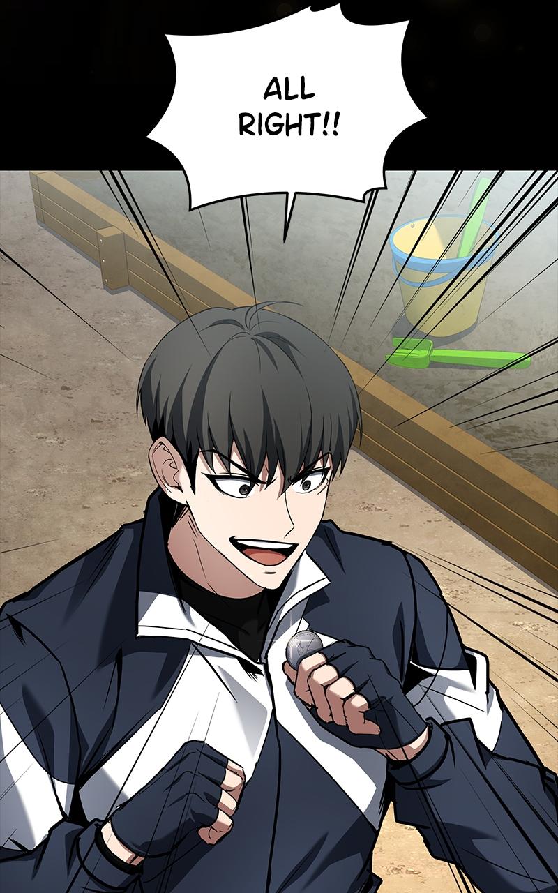 Ultimate Tutorial Warrior Episode 2 136