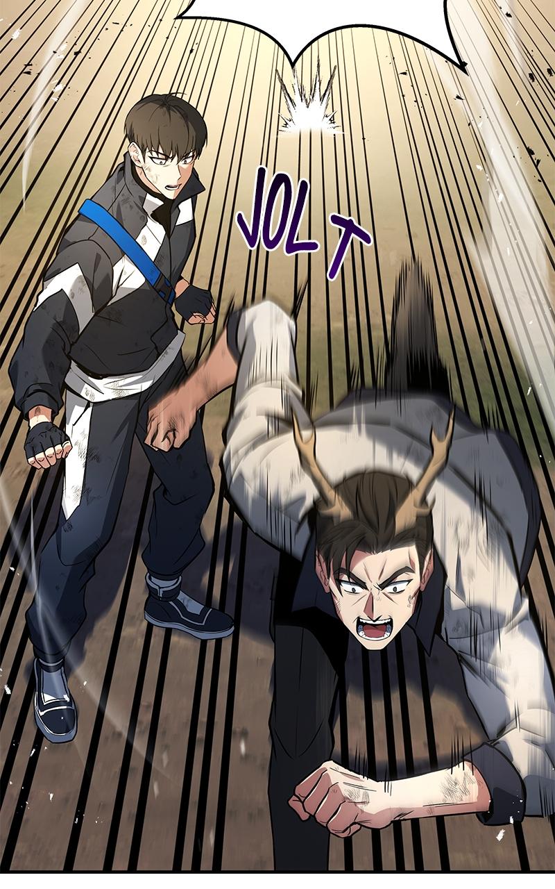 Ultimate Tutorial Warrior Episode 2 205