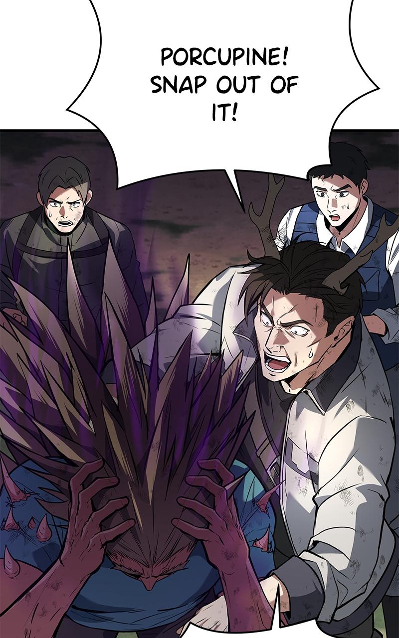 Ultimate Tutorial Warrior Episode 2 208