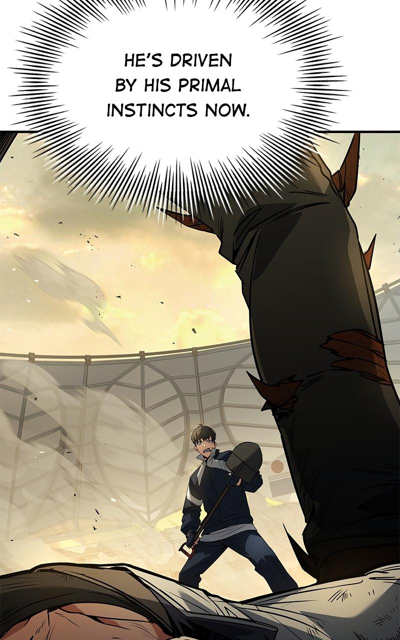 Ultimate Tutorial Warrior Episode 2 224