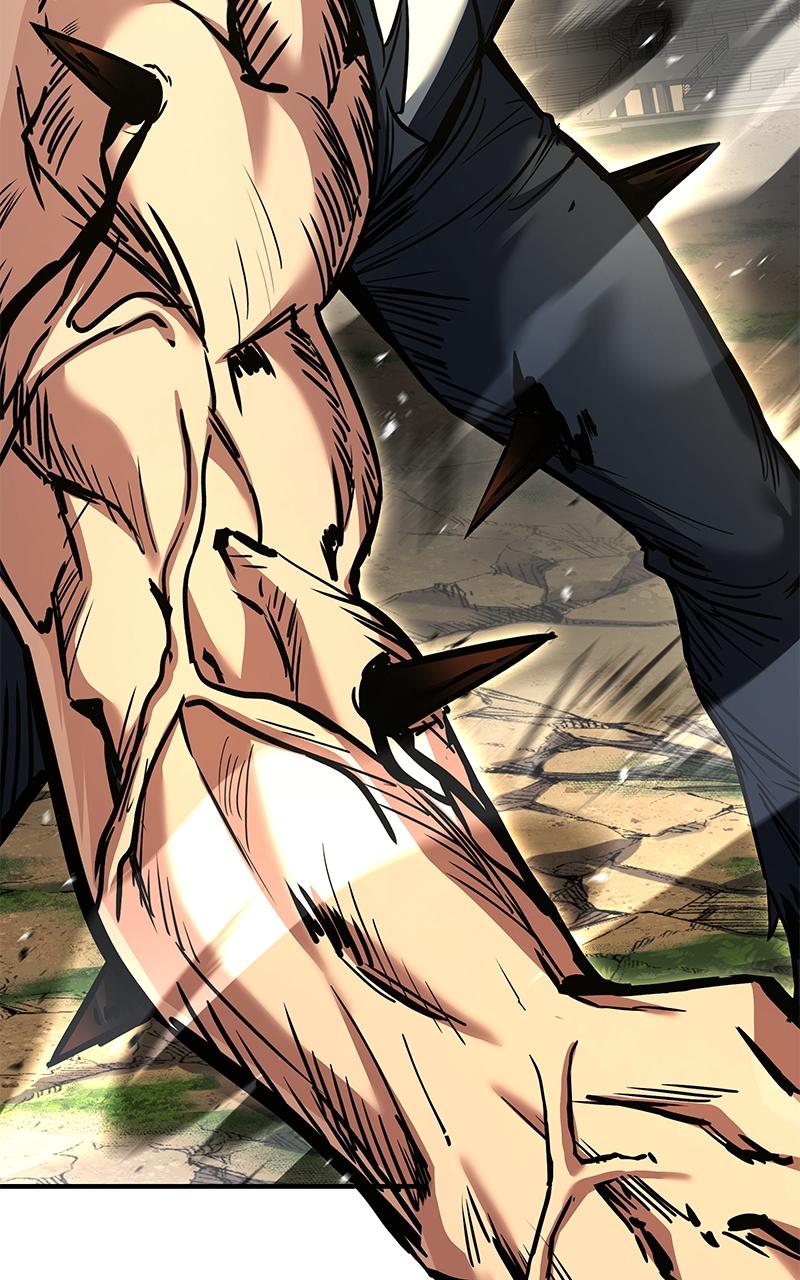 Ultimate Tutorial Warrior Episode 3 128