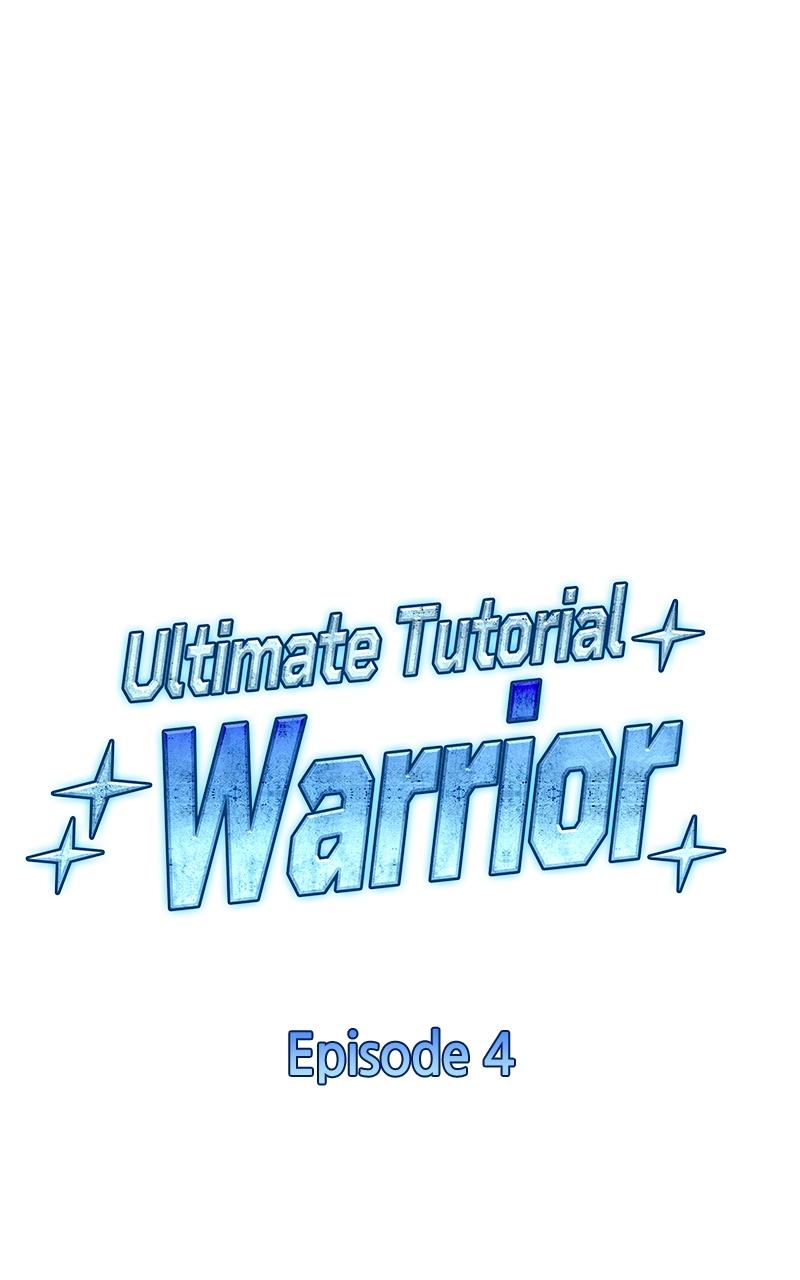 Ultimate Tutorial Warrior Episode 4 20