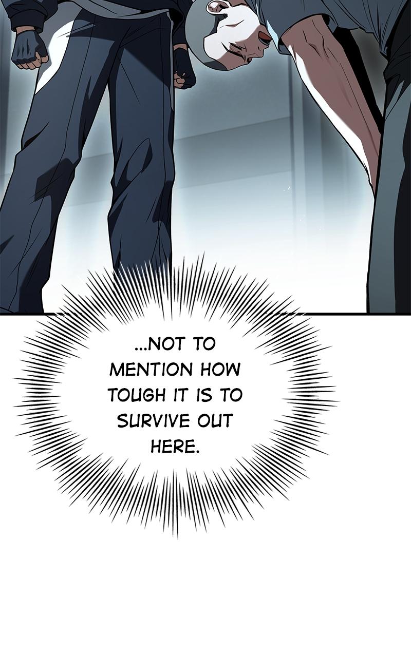 Ultimate Tutorial Warrior Episode 4 107