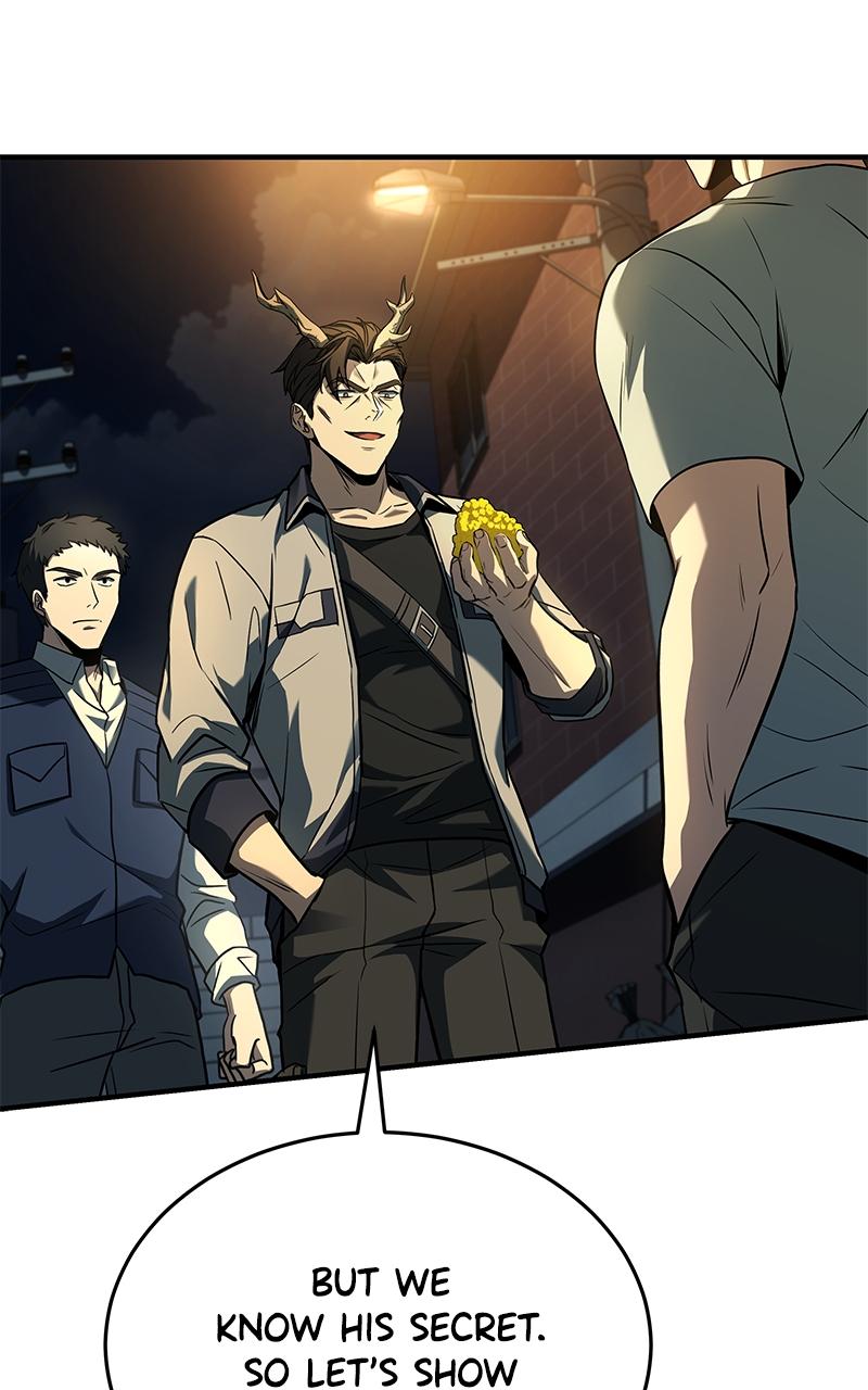 Ultimate Tutorial Warrior Episode 4 127