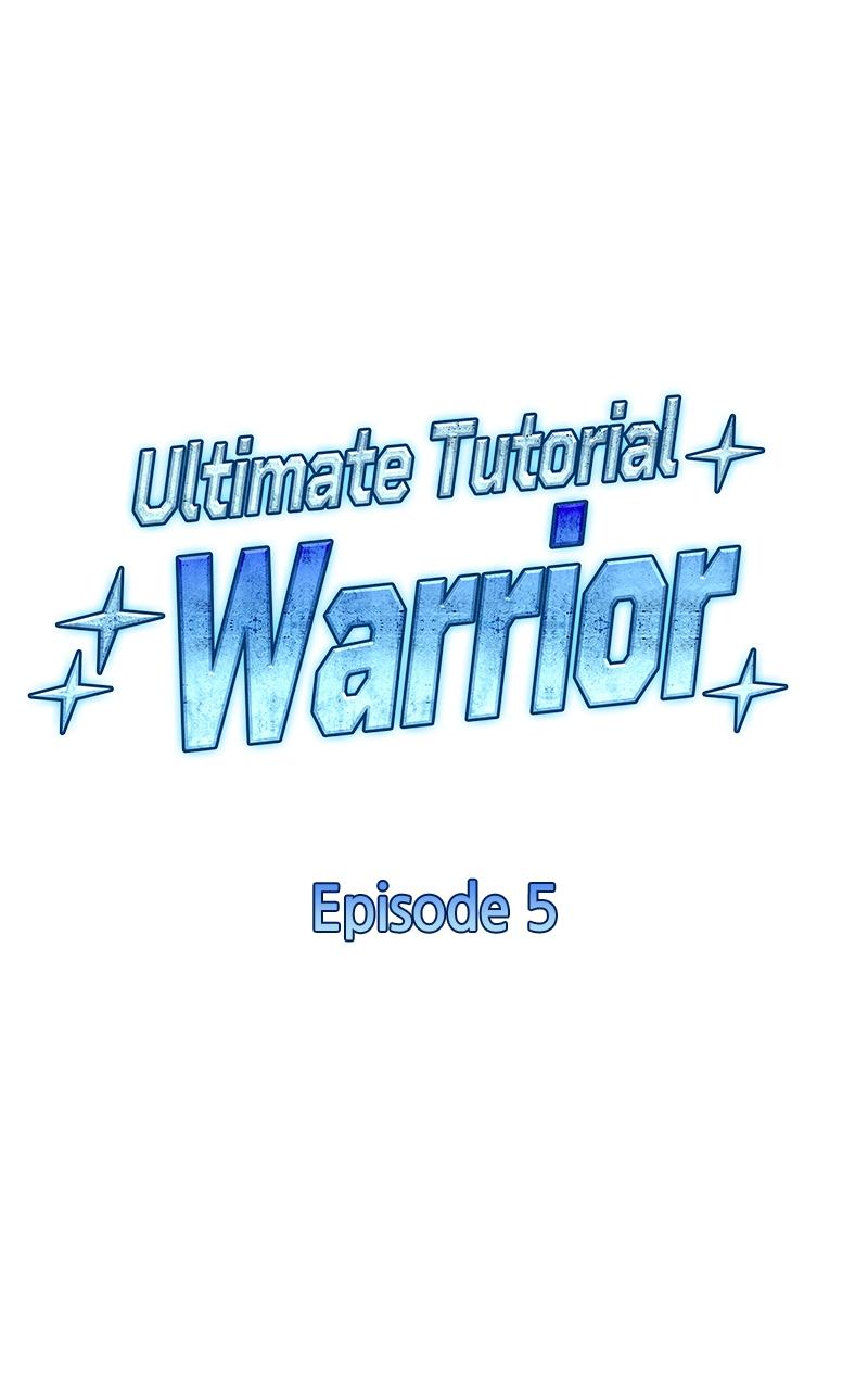 Ultimate Tutorial Warrior Episode 5 25