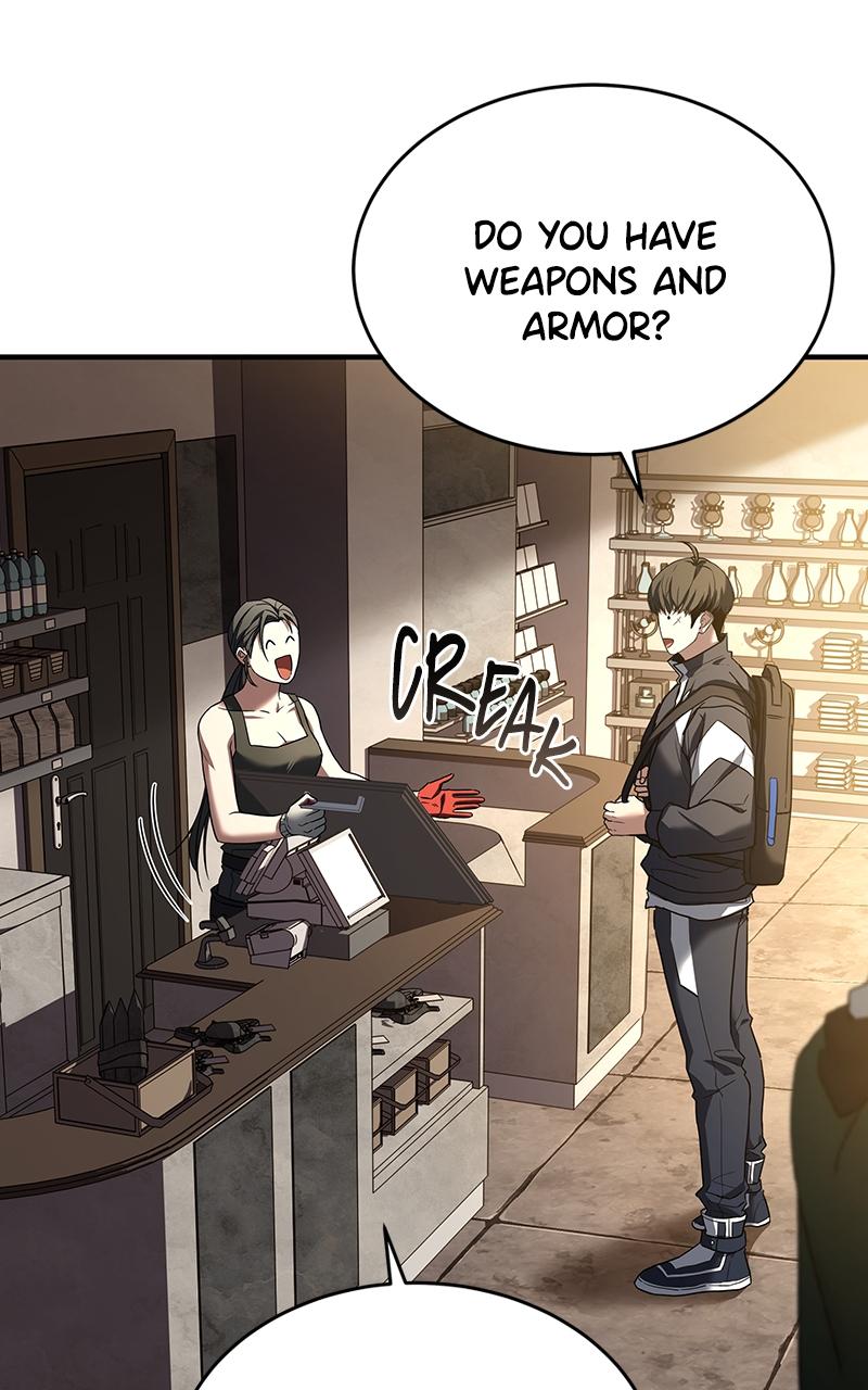 Ultimate Tutorial Warrior Episode 5 46