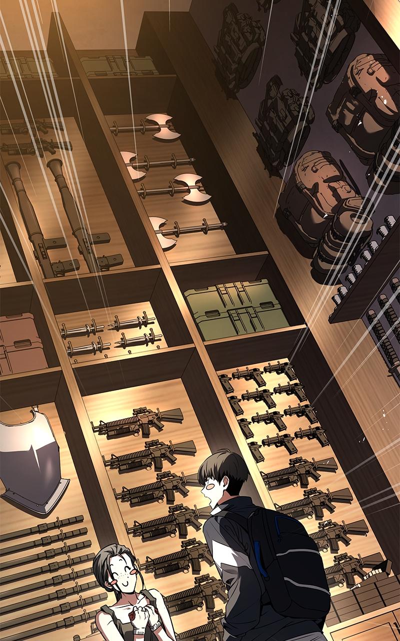 Ultimate Tutorial Warrior Episode 5 50