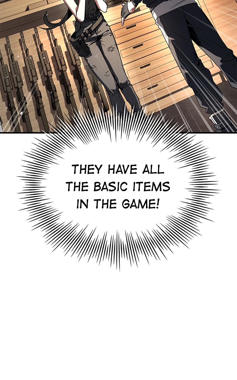 Ultimate Tutorial Warrior Episode 5 51