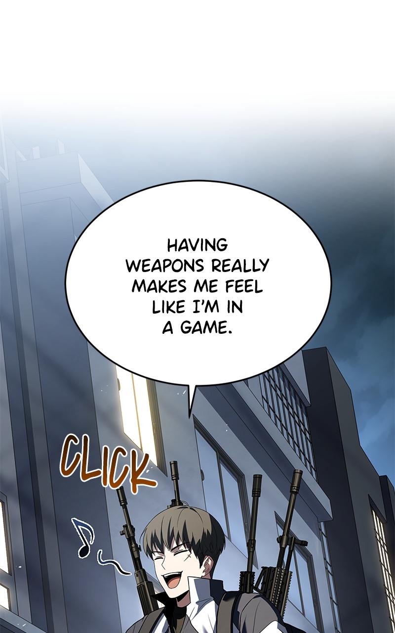 Ultimate Tutorial Warrior Episode 5 56