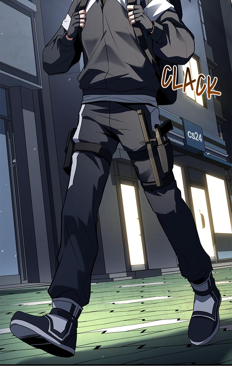 Ultimate Tutorial Warrior Episode 5 57