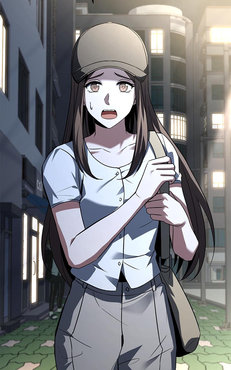 Ultimate Tutorial Warrior Episode 5 60