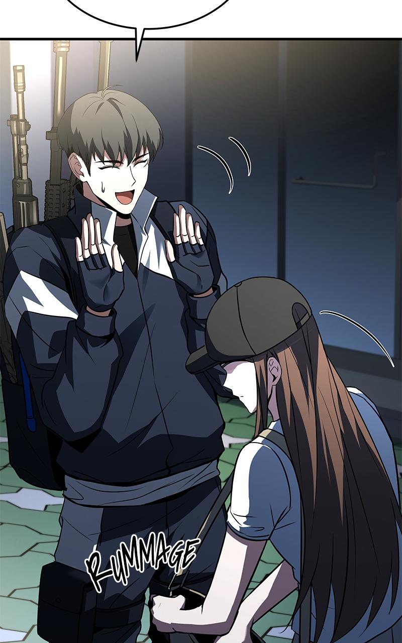 Ultimate Tutorial Warrior Episode 5 62