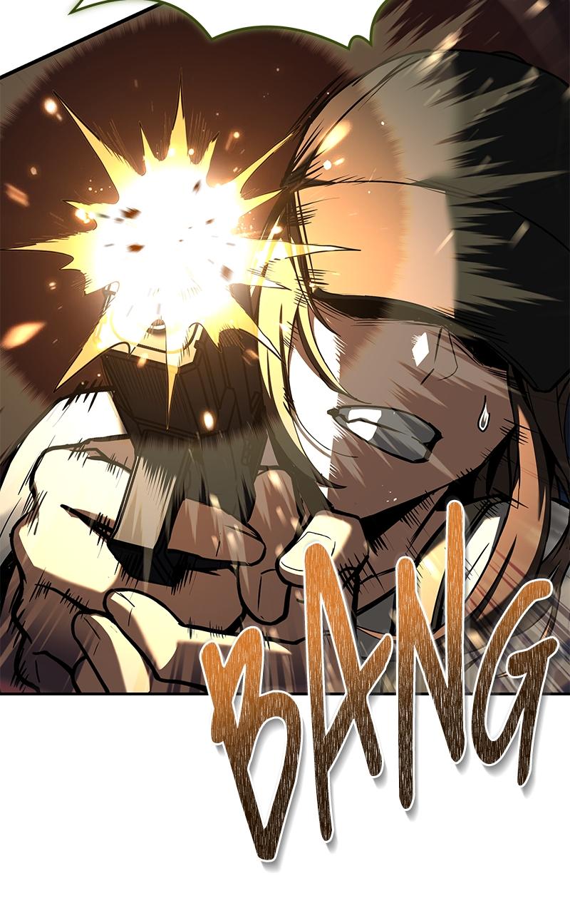 Ultimate Tutorial Warrior Episode 5 101