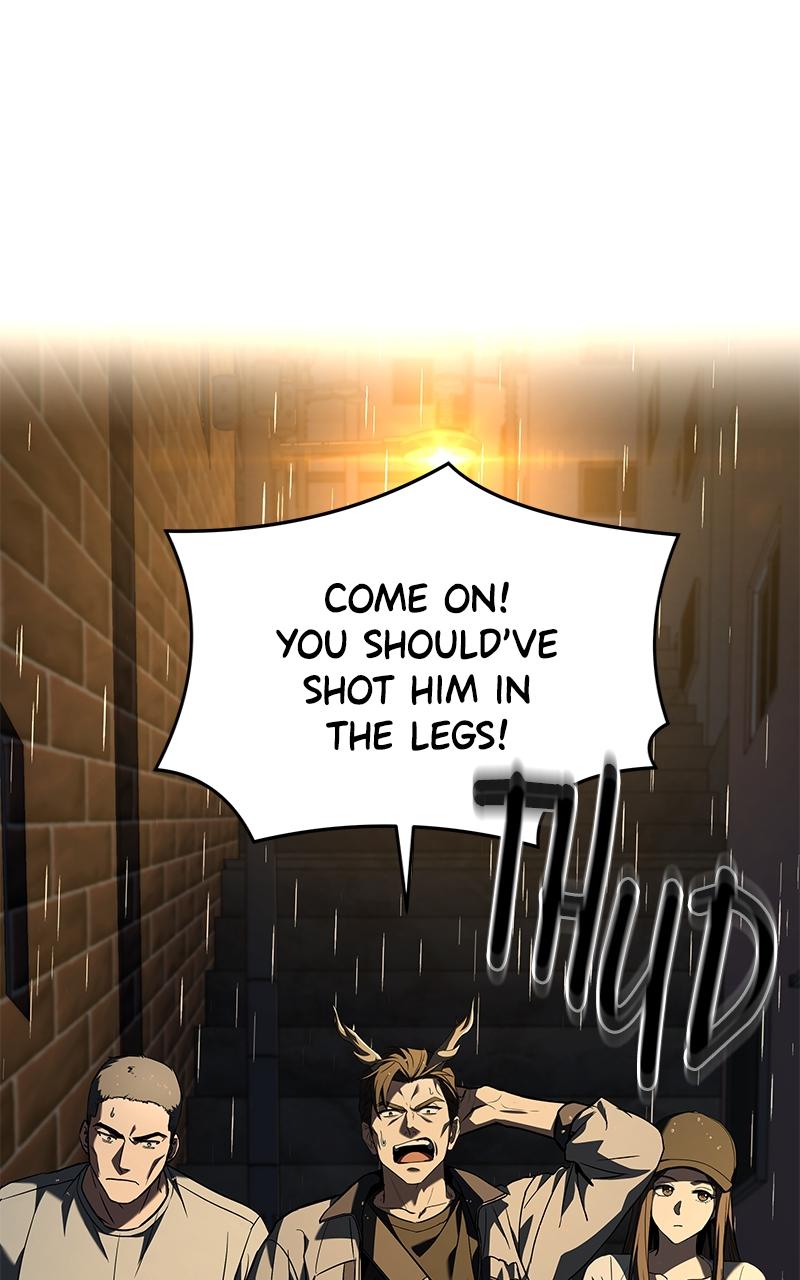 Ultimate Tutorial Warrior Episode 5 107