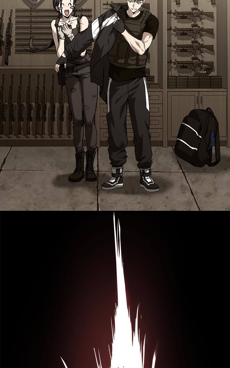 Ultimate Tutorial Warrior Episode 5 132