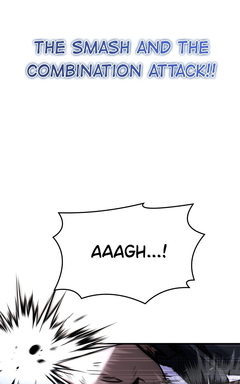 Ultimate Tutorial Warrior Episode 6 132