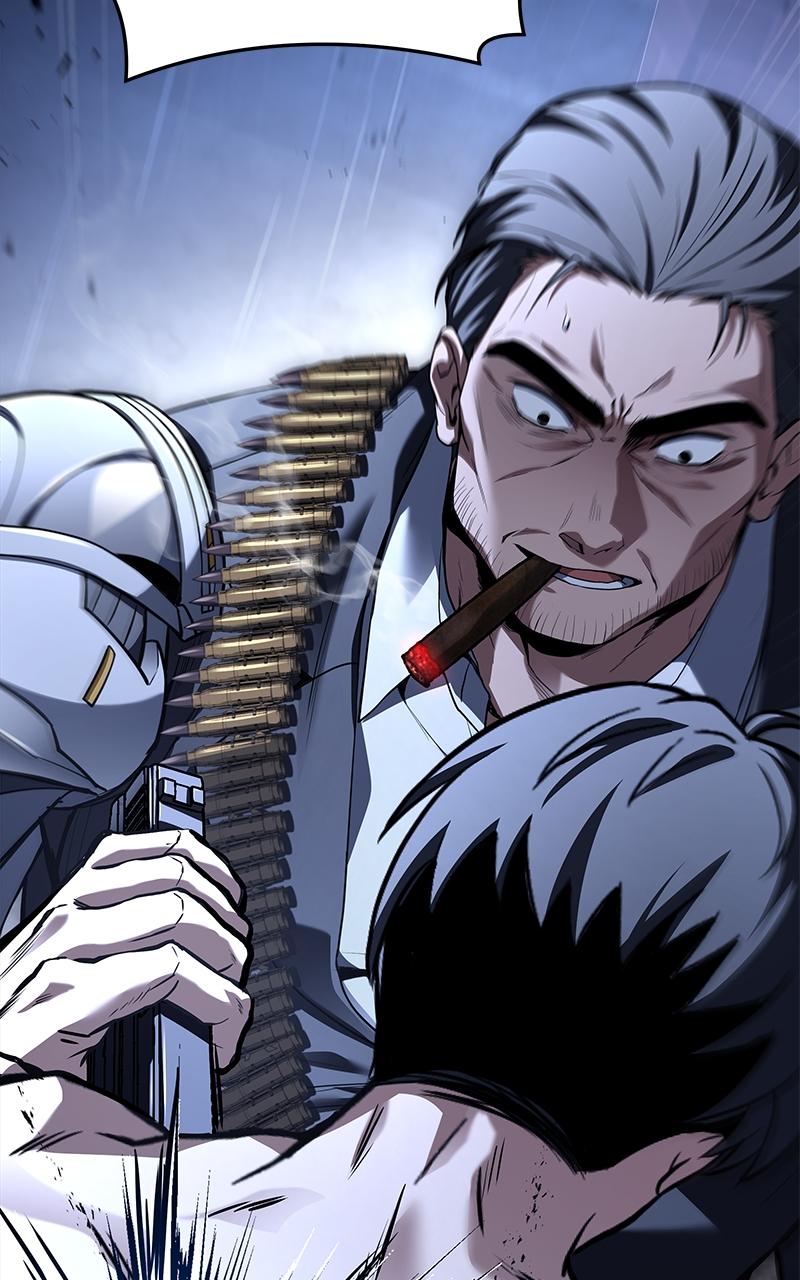 Ultimate Tutorial Warrior Episode 7 45