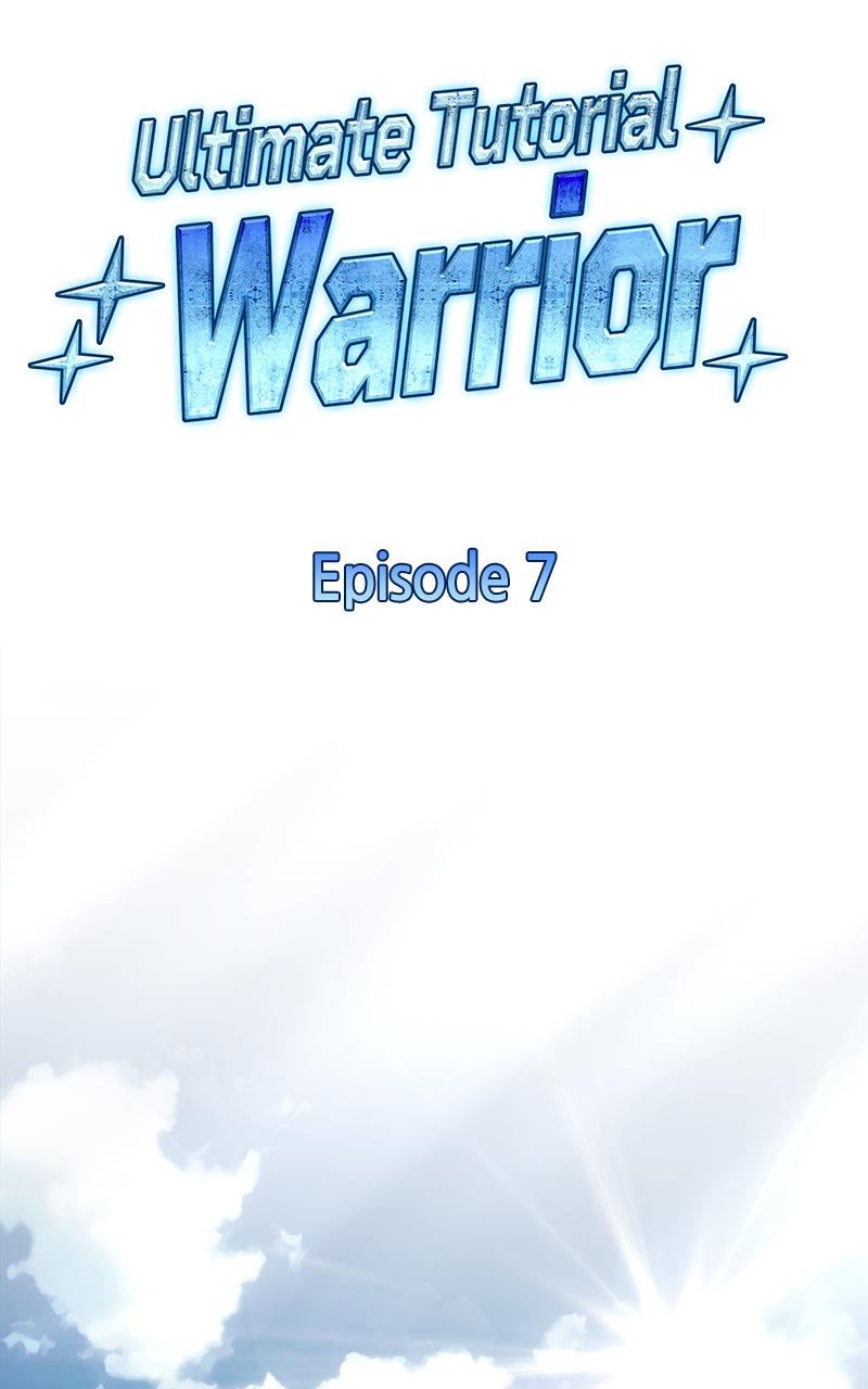 Ultimate Tutorial Warrior Episode 7 78