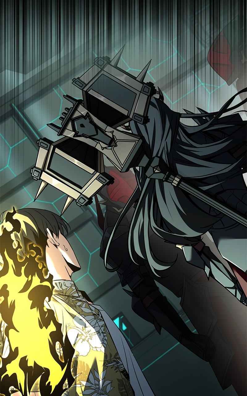 Ultimate Tutorial Warrior Episode 8 43