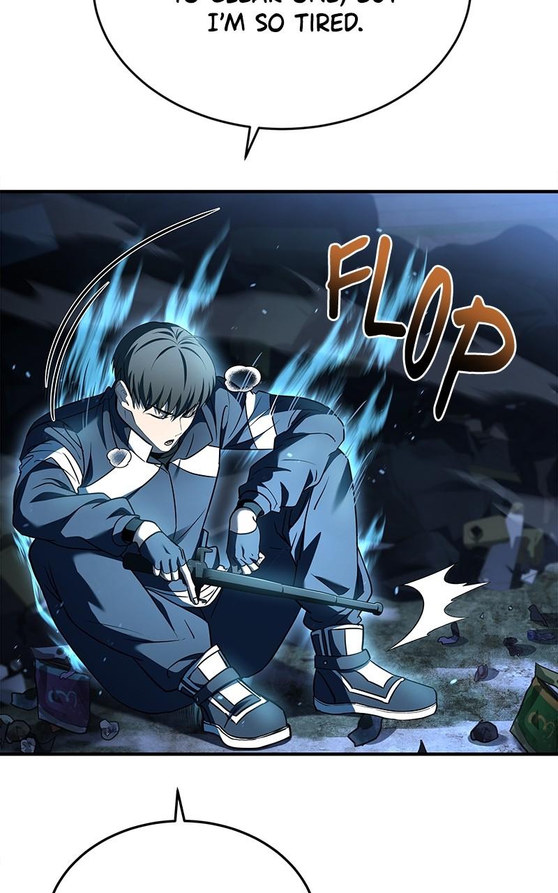 Ultimate Tutorial Warrior Episode 9 8