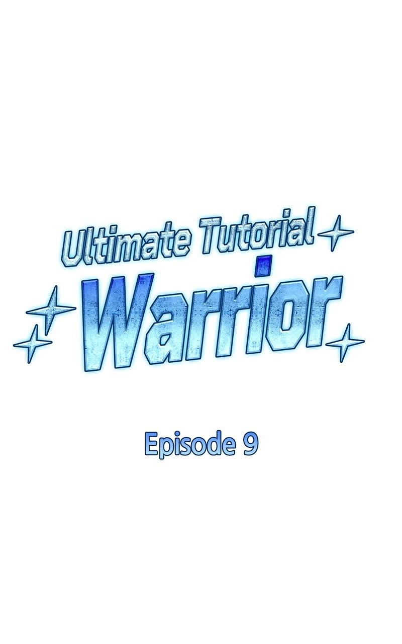 Ultimate Tutorial Warrior Episode 9 23