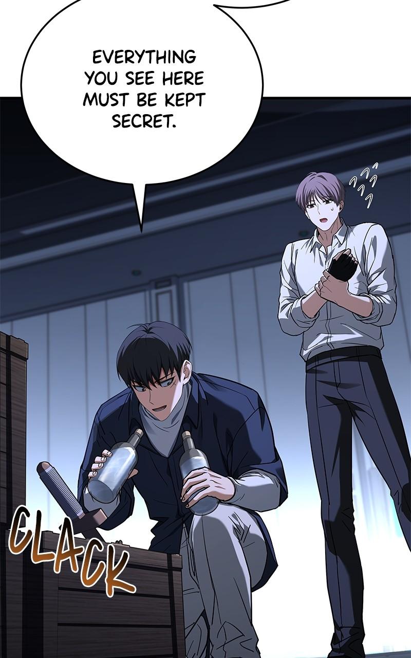 Ultimate Tutorial Warrior Episode 10 83