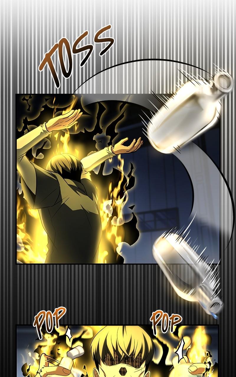 Ultimate Tutorial Warrior Episode 10 93