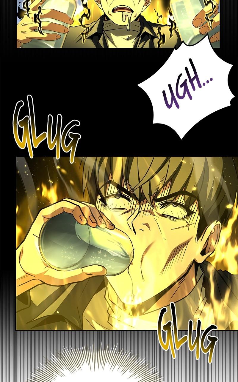 Ultimate Tutorial Warrior Episode 10 94