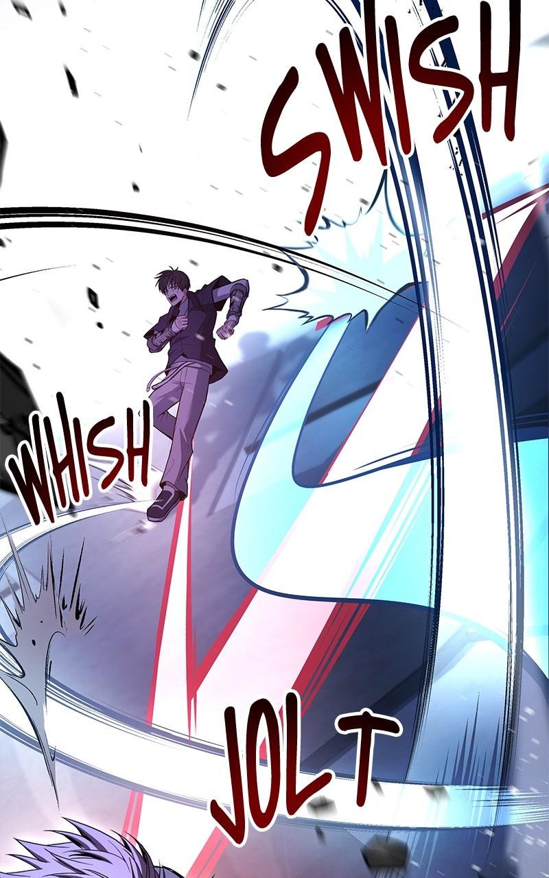 Ultimate Tutorial Warrior Episode 10 160