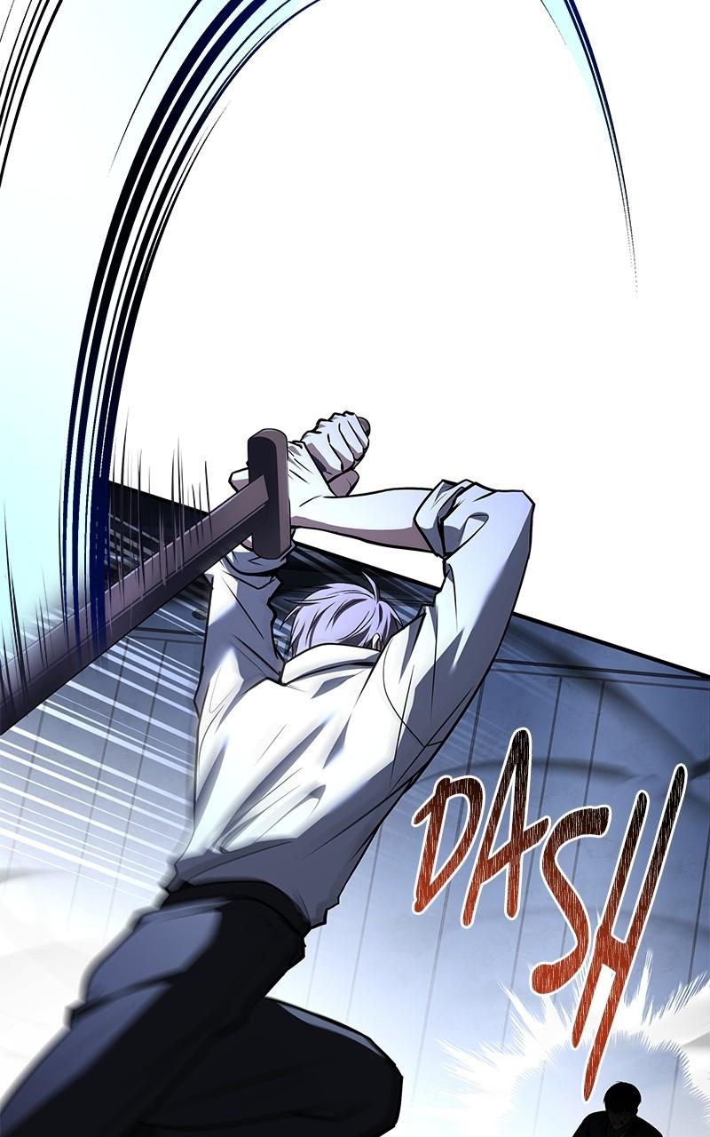 Ultimate Tutorial Warrior Episode 10 163