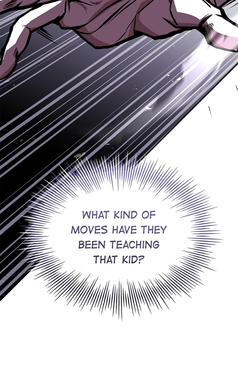 Ultimate Tutorial Warrior Episode 10 166