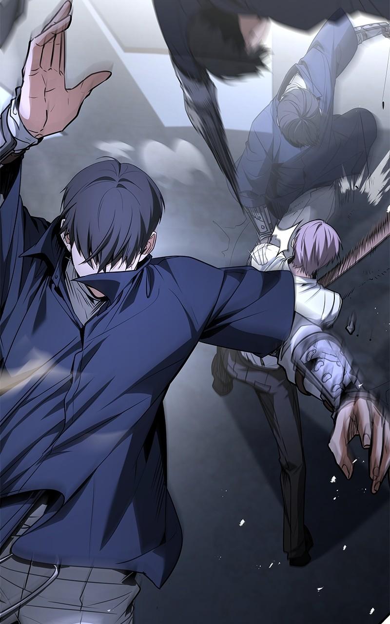 Ultimate Tutorial Warrior Episode 10 168