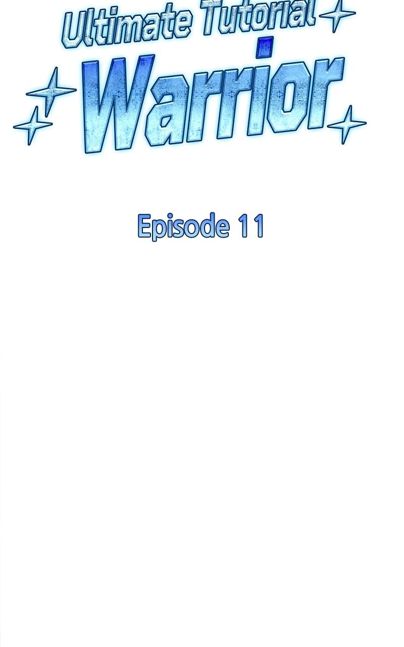 Ultimate Tutorial Warrior Episode 11 52