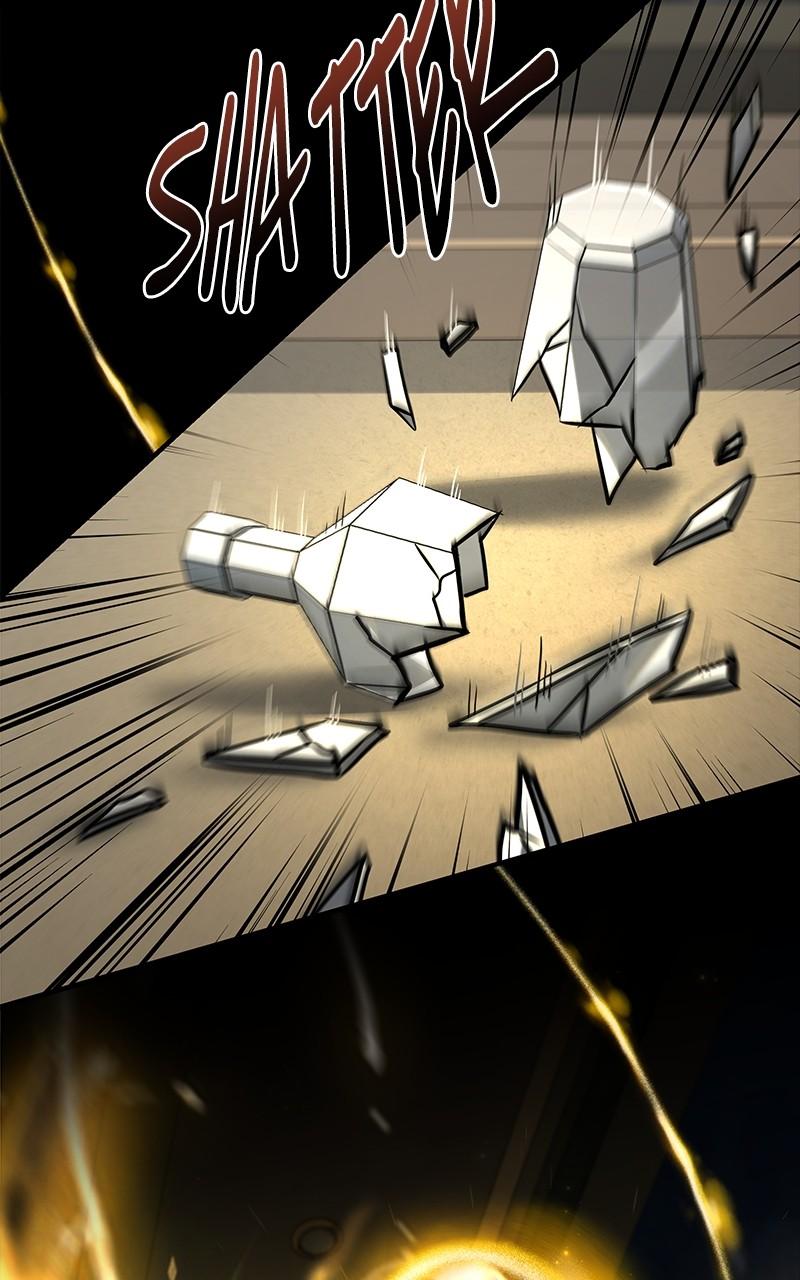 Ultimate Tutorial Warrior Episode 11 96