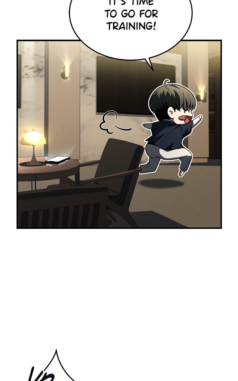 Ultimate Tutorial Warrior Episode 11 114