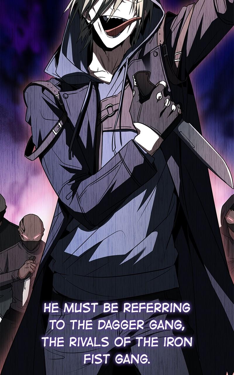 Ultimate Tutorial Warrior Episode 11 128