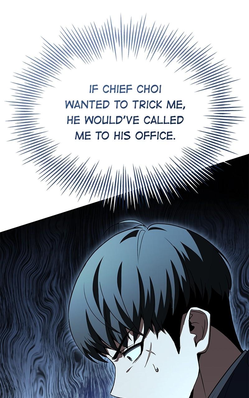 Ultimate Tutorial Warrior Episode 11 130