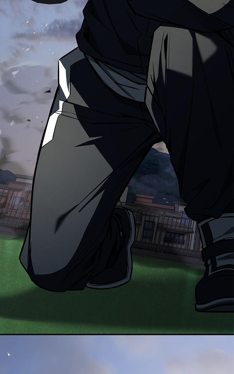 Ultimate Tutorial Warrior Episode 11 166