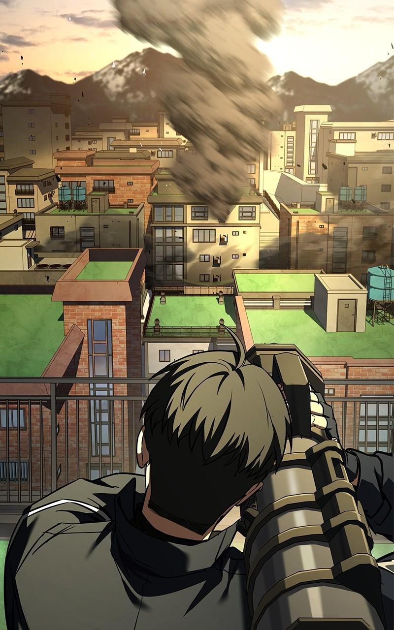 Ultimate Tutorial Warrior Episode 11 168