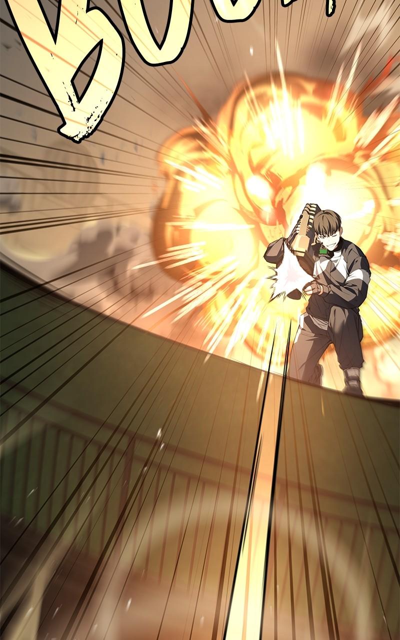 Ultimate Tutorial Warrior Episode 12 8