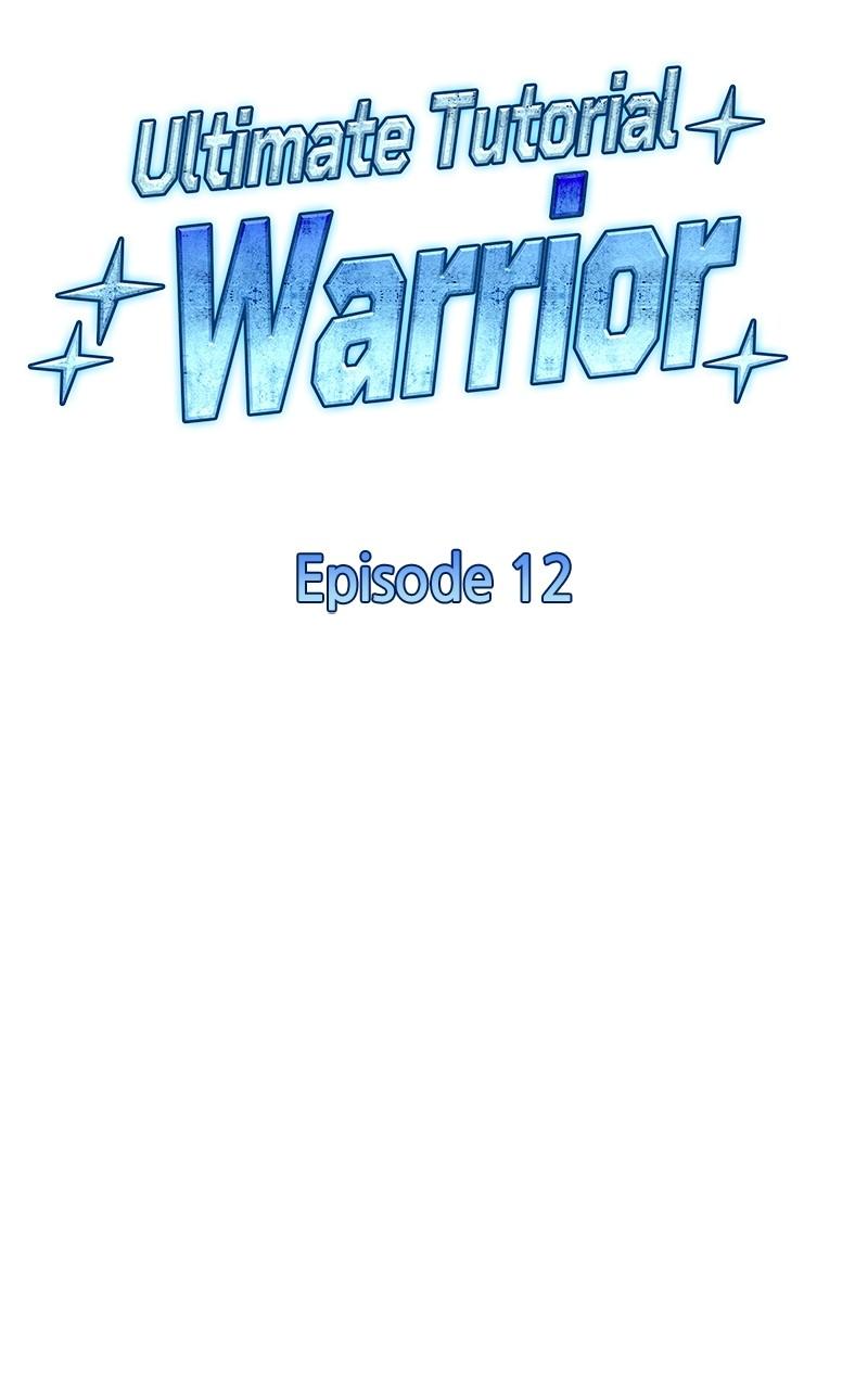 Ultimate Tutorial Warrior Episode 12 26