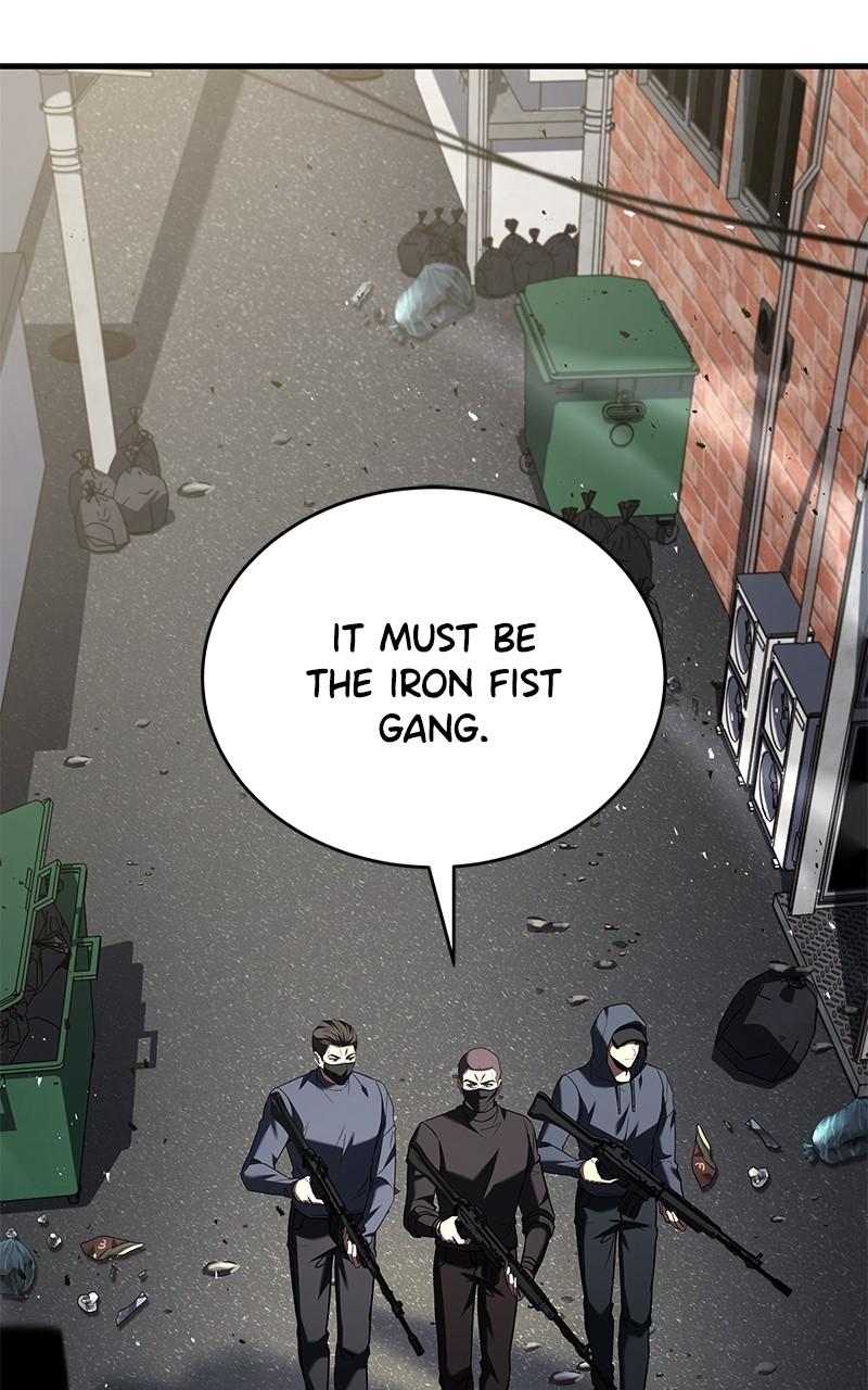 Ultimate Tutorial Warrior Episode 12 28