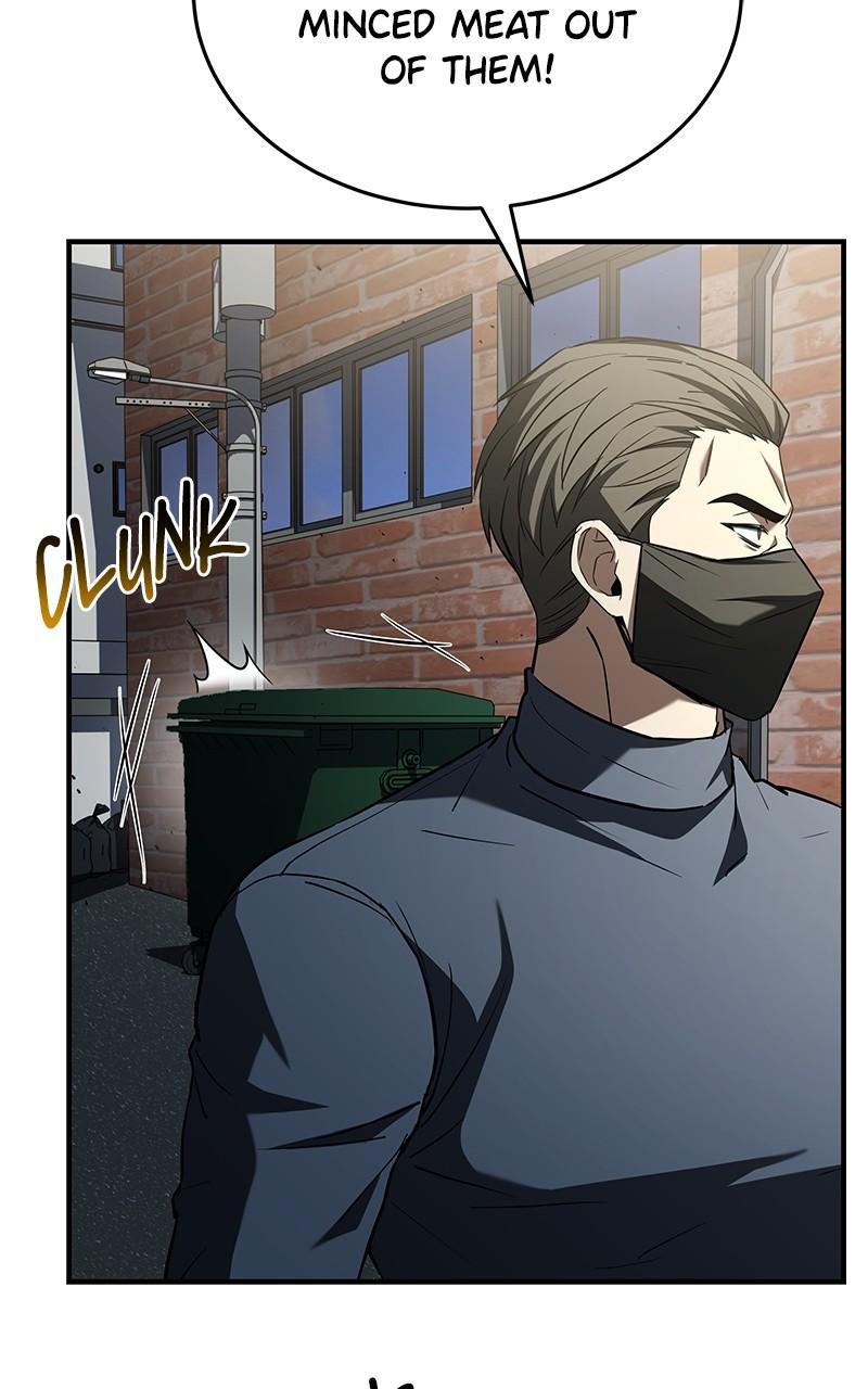 Ultimate Tutorial Warrior Episode 12 30