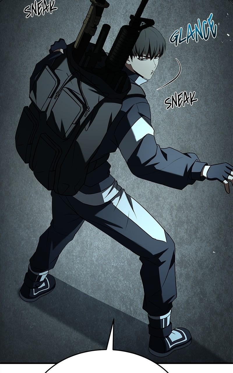 Ultimate Tutorial Warrior Episode 12 45