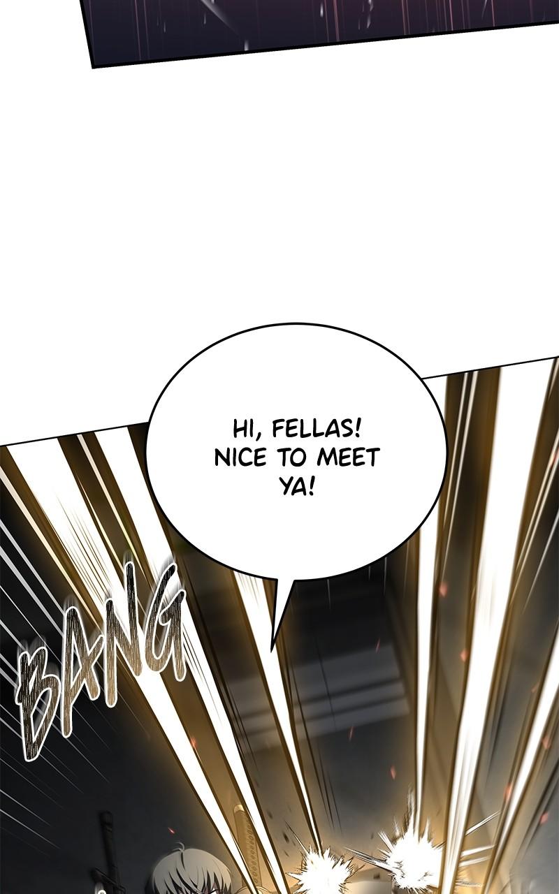 Ultimate Tutorial Warrior Episode 12 64