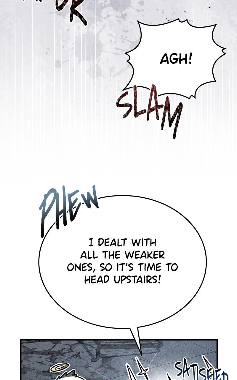 Ultimate Tutorial Warrior Episode 12 96