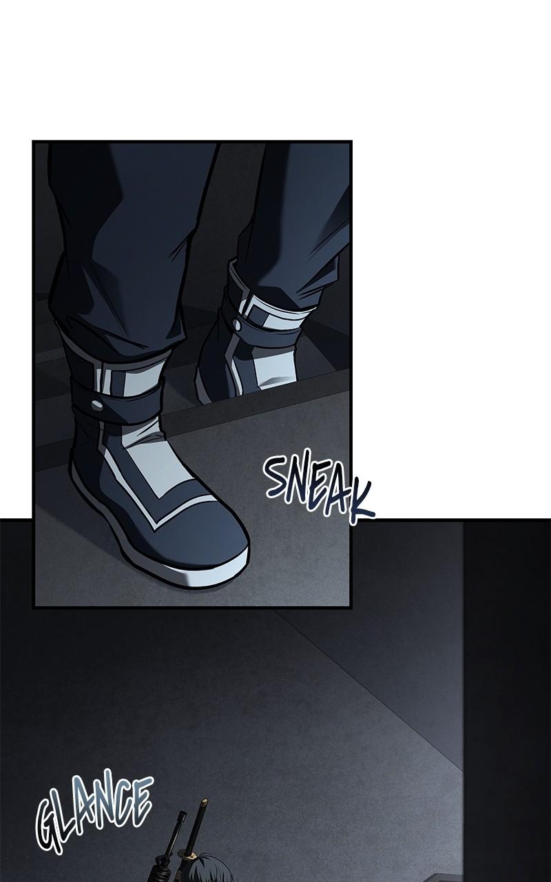 Ultimate Tutorial Warrior Episode 12 98