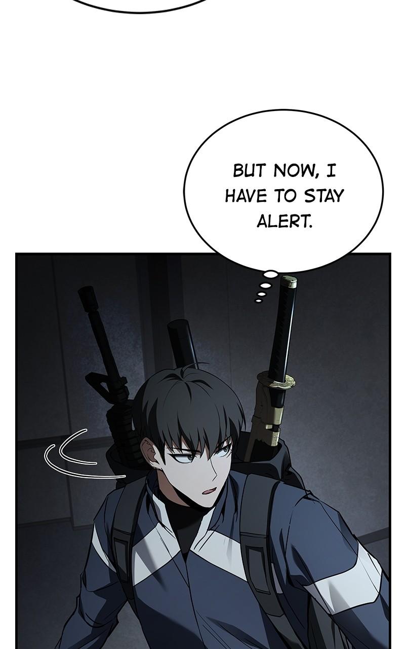 Ultimate Tutorial Warrior Episode 12 100