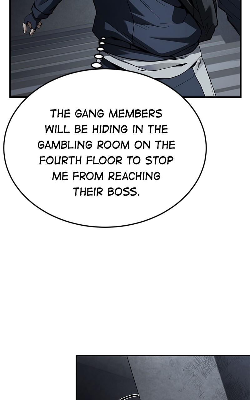 Ultimate Tutorial Warrior Episode 12 101