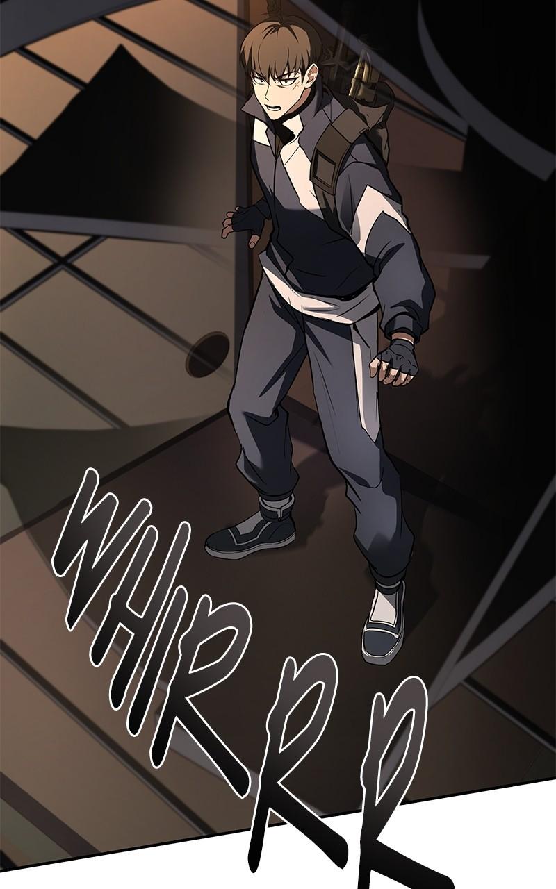 Ultimate Tutorial Warrior Episode 12 111